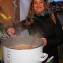 Einsatz der Fotofreunde beim Weihnachtsmarkt in Tirschenreuth von Lisa Langer