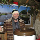 Einsatz der Fotofreunde beim Weihnachtsmarkt in Tirschenreuth von Lisa Langer