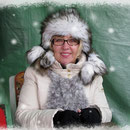Einsatz der Fotofreunde beim Weihnachtsmarkt in Tirschenreuth von Lisa Langer