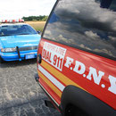 NYPD mieten