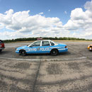 NYPD Caprice