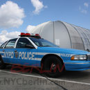 US Police mieten