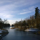 Der Schlossteich