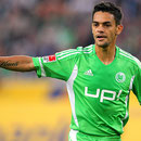 Ein aktuelles Trikot von Josue