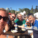 Noodle-Festival in Adelaide