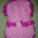 Einfach Pulli XXS 4