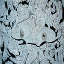 ARCHE 30X30 cm