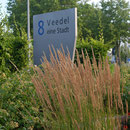 Veedels-Kreisel-Kreisverkehr I Sankt Augustin