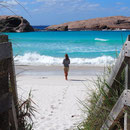 Der Twilight Beach wurde zum schönsten Strand Australiens gewählt