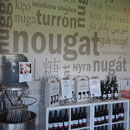 Mal eine andere Art der Degustation - Nougat