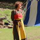 Helga von den drei Eichen