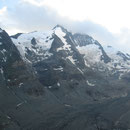 Bergimpressionen vorm Großglockner.