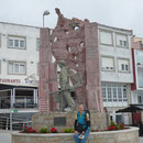 Finisterre