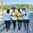 勇気100倍アンパンマン