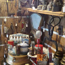 Divers outils anciens
