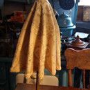 Ancienne lampe de table parapluie fermée  no. 517