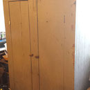 Armoire ancienne à 2 portes  no. 505