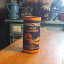 Canne Magnus Hand Cleaner  no. 709