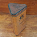 Canne May Fair Tea antique  no. 584