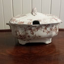 VENDU Soupière ancienne  no. 666