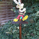 Wo ist Obelix ??