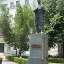 Marko Miljanov,  guerrier et poète Monténégrin