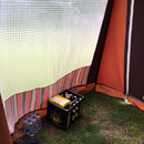 VW T3 Camping