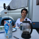 VW T3 Camping