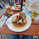 Abendessen