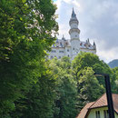 Schlß Neuschwanstein