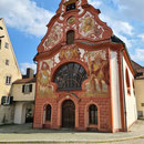 Kirche in Füssen