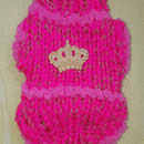 Einfach Pulli XXS 8 mit 15/16 cm