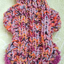Einfach Pulli XXS 9 mit 15/16 cm