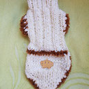 Wintermantel S 2