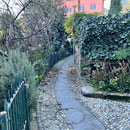 Caregnano - Madonna di Ponte