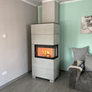 Studio 15-45-2.2 moderner Kamin Bärenklau