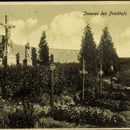 St. Ludwig - Innerer Friedhof