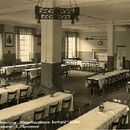 1936, Cramerstraße 3, Schweinfurt, Speisesaal