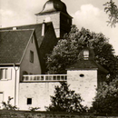 Kreuzkirche um 1960