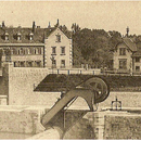 Trommelwehr 1910