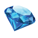 El recontra maldito diamante Azul
