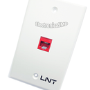 EJEMPLO CON UN KEYSTONE CAT5E