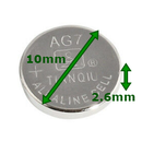 Bateria AG7