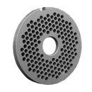 Mincer Knife Sharpening