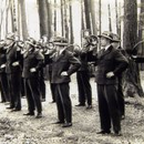 Erster Auftritt Landeswettbewerb in Hannover 1964