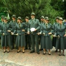 Landessieger in B  Undeloh 1990