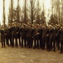 Bezirkstreffen in Neuenkirchen 1975