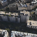 Vue rue Sarrette