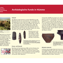 Archäologische Funde in Hümme