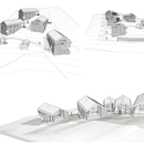 Entwurf Ferienhäuser Bad Kleinkirchheim